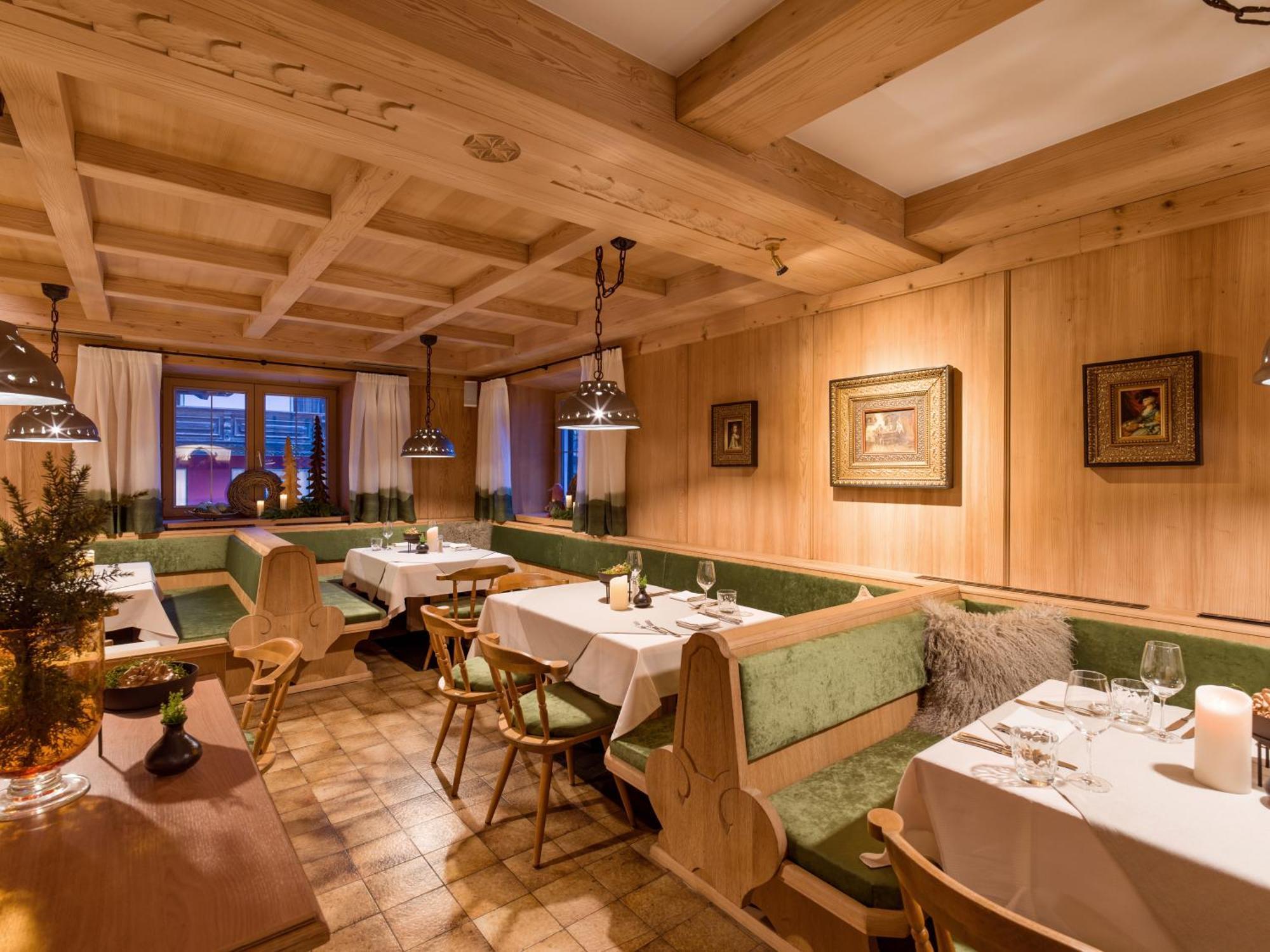 Hotel Jaegerhof Mayrhofen Exteriér fotografie