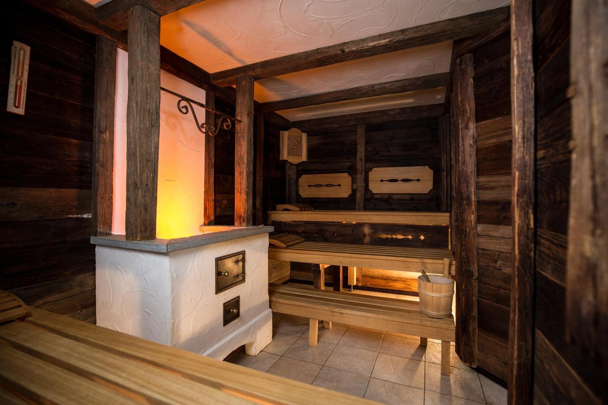 Hotel Jaegerhof Mayrhofen Exteriér fotografie