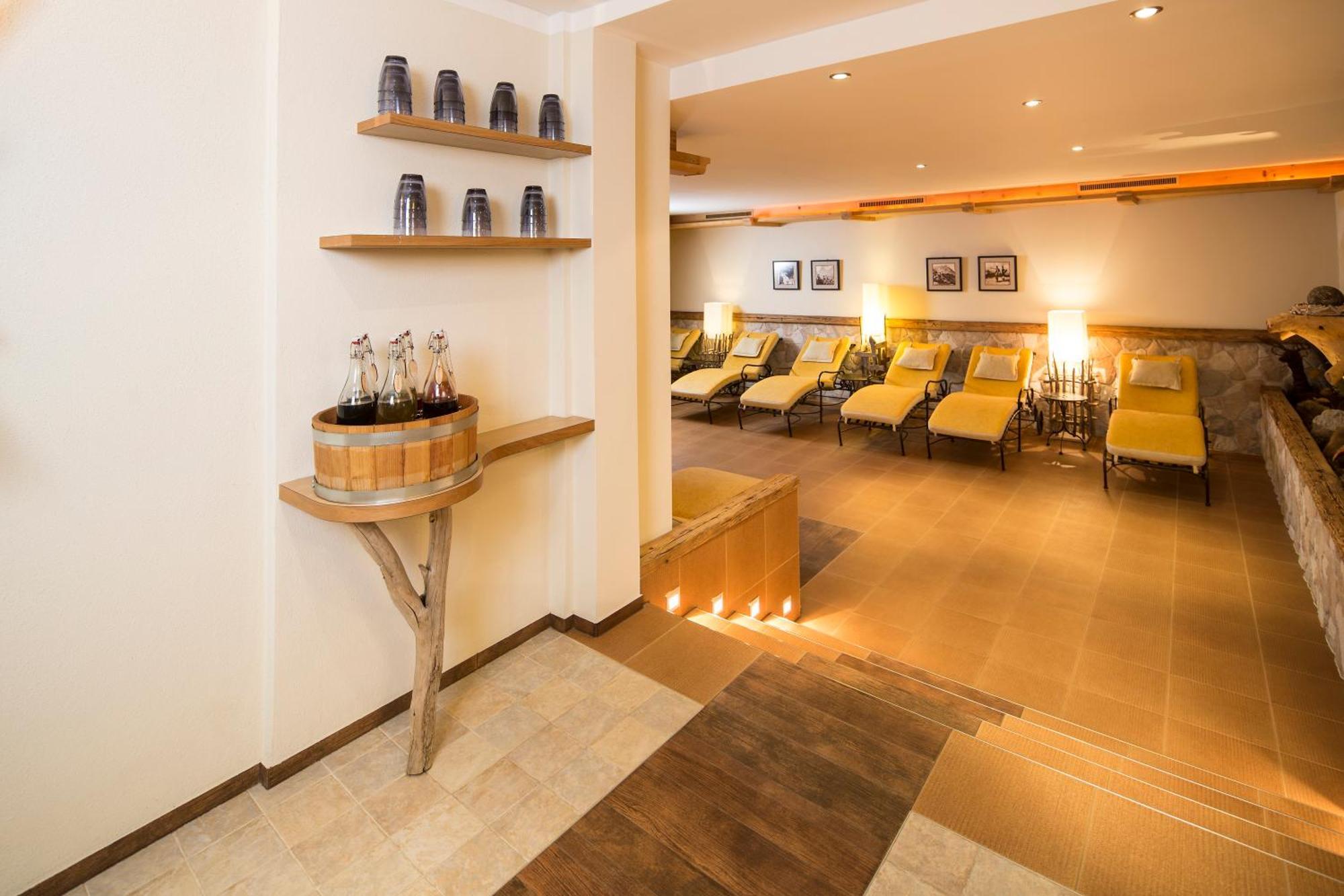 Hotel Jaegerhof Mayrhofen Exteriér fotografie