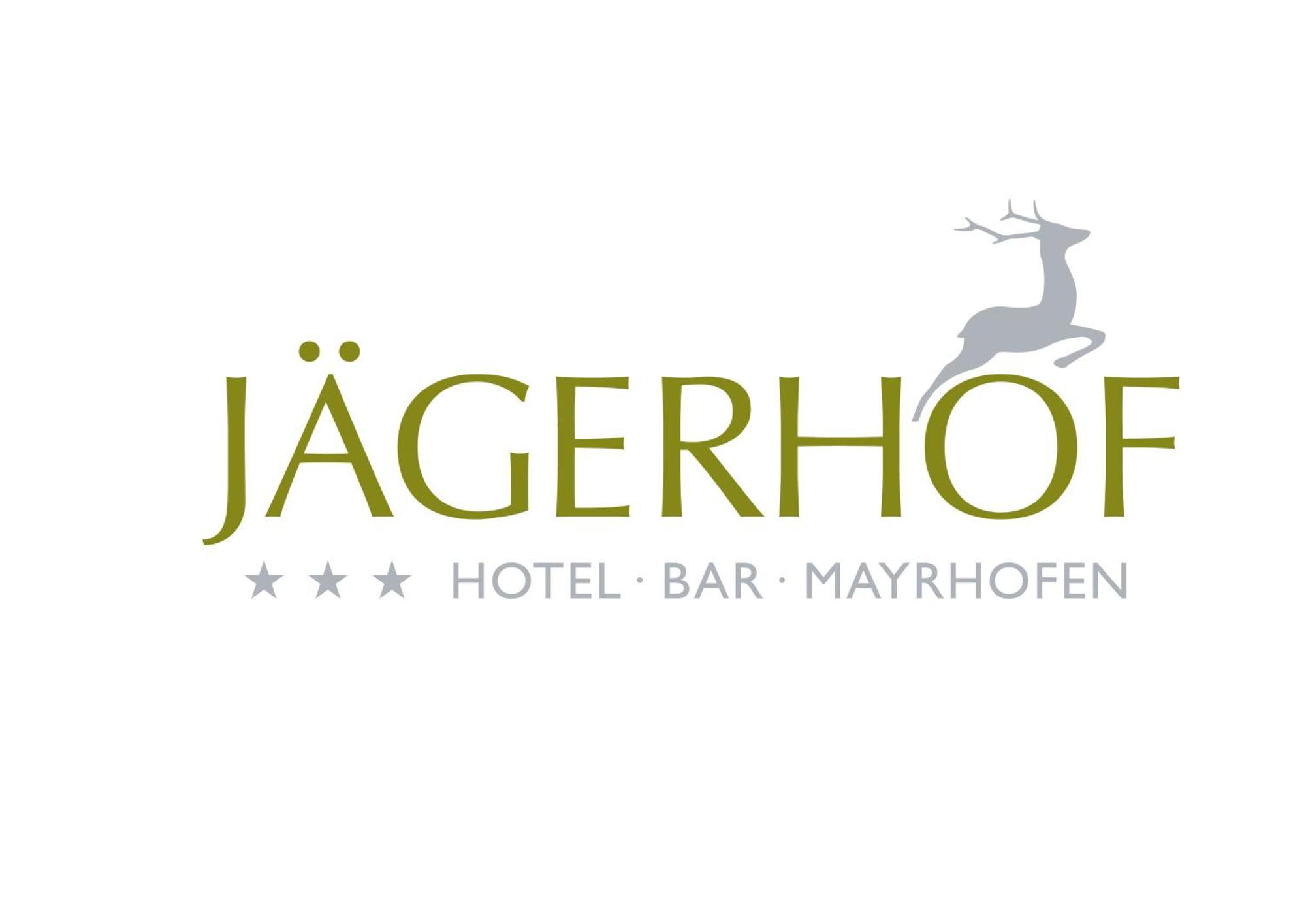 Hotel Jaegerhof Mayrhofen Exteriér fotografie