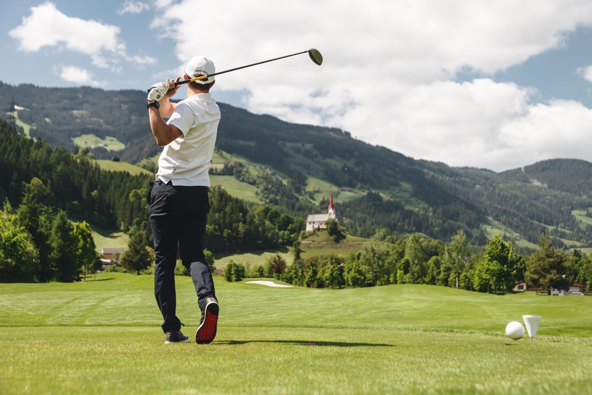 Hotel Jaegerhof Mayrhofen Exteriér fotografie