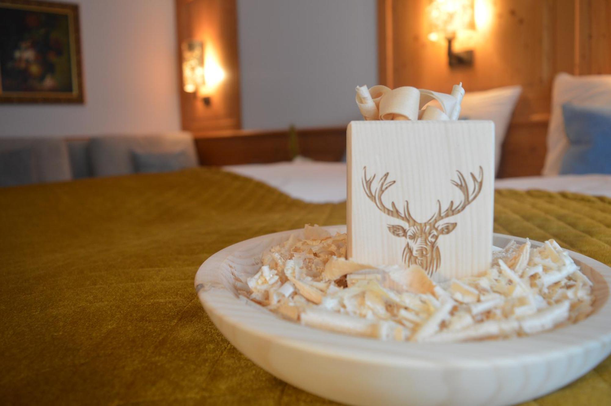 Hotel Jaegerhof Mayrhofen Exteriér fotografie
